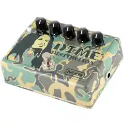 افکت دیستورشن ام ایکس آر مدل DD11Eu Dime