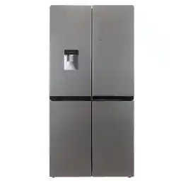 یخچال و فریزر ساید بای ساید 19 فوت کندی مدل FCA 14