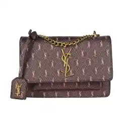 کیف رودوشی زنانه ایو سن لوران مدل YL-866-1082