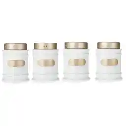 ست جا ادویه رومنس مدل 9347 مجموعه 4 عددی