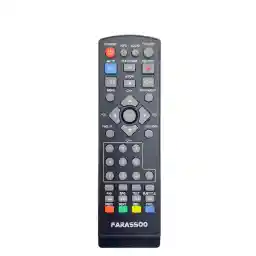 ریموت کنترل فراسو مدل WS_54