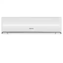 کولر گازی اسپلیت دیواری 18000 دور ثابت هایسنس مدل HRH-18TQ