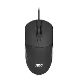 ماوس ای او سی مدل MS121