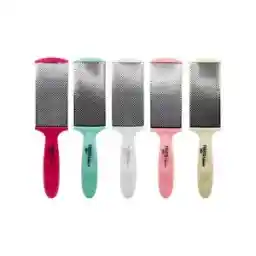 سوهان و رنده پا هلنا پروفشنال مدل M.621 مجموعه 5 عددی