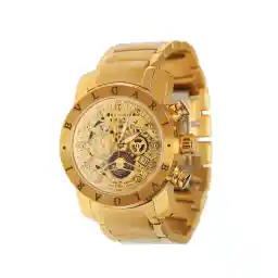 ساعت مچی عقربهای مردانه بولگاری مدل کورنو