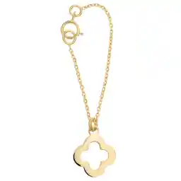 آویز ساعت طلای 18 عیار رزا مدل WTC136