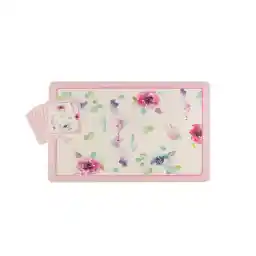 زیر بشقابی و لیوانی تانتی تونی مدل 2915121 بسته 12 عددی