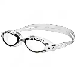 عینک شنا Aquafeel - ENDURANCE - 41017 | سفید/مشکی