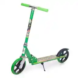 اسکوتر جوانان پرو اسپرتز BRS | سبز