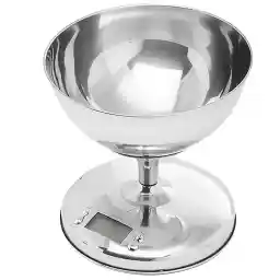 ترازوی آشپزخانه ساپر SSK-150D-Satin