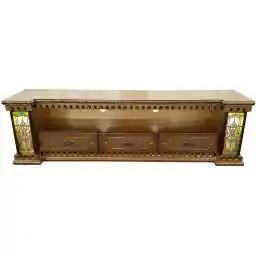 میز تلویزیون برتاریو مدل Arg163 Gold