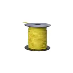 Southwire 55668323 Primary Wire, 16-Gauge, Yellow