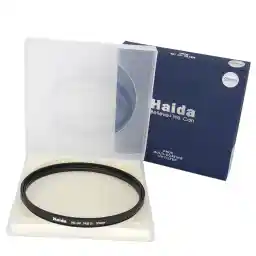 فیلتر لنز هایدا مدل MCUV Slim 95m