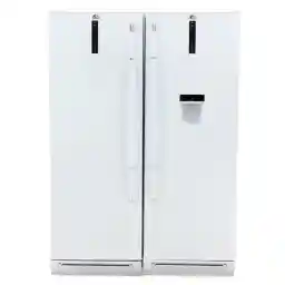 یخچال و فریزر دوقلو 23 فوت لایف مدل 2020-2121