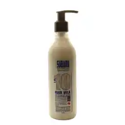 شیر مو سوبارو مدل 10 در 1 حجم 300 میلی لیتر