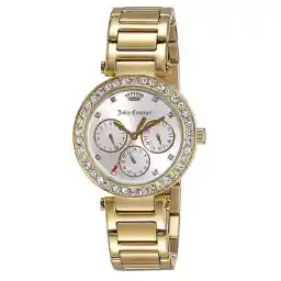 ساعت مچی عقربه ای زنانه جوسی کوتور مدل 1901504