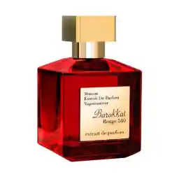 عطر باراکات رژ Barakkat Rouge 540 Extrait de Parfum100ml Fragrance World عطر باراکات رژ Barakkat Rouge 540 Extrait de Parfum100ml Fragrance World