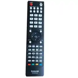 ریموت کنترل صنام مدل 49