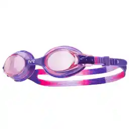 عینک شنا بچکانه تیر مدل Swimple Tie-Dye