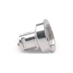 ضمیمه غذاساز KAT001ME ایزی فیت کنوود، آلومینیوم، نقره