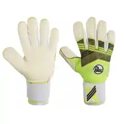 دستکش فوتبال گلری دروازه بانی RG-1005 ATH | سبز