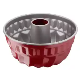 قالب عمامه تفال J1640214 دلیباکه استیل قرمز