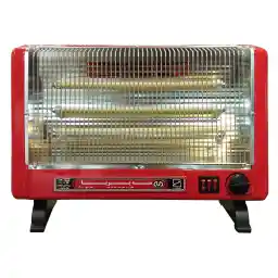 بخاری برقی مه پویا مدل H-3000 - c