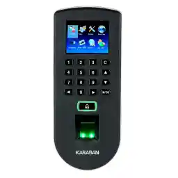 دستگاه حضور و غیاب و کنترل تردد کارابان مدل KTA-3350