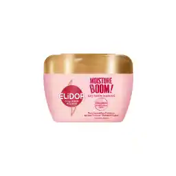 Elidor Collagen Blends Saç Bakım Maskesi Moisture Boom Yoğun Nem Terapisi 160 ml