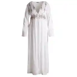 پیراهن زنانه بوهو مدل 83745-Wh