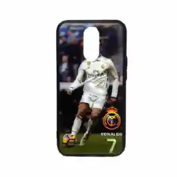 کاور دبلیو کی مدل MS007 مناسب برای گوشی موبایل ال جی K10 2017