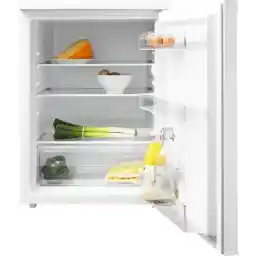 Inventum KK600 - یخچال ایستاده - مدل میز - 156 لیتر - 3 قفسه - سفید