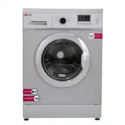 ماشین لباسشویی کرال مدل MFW 27201 ظرفیت 7 کیلوگرم