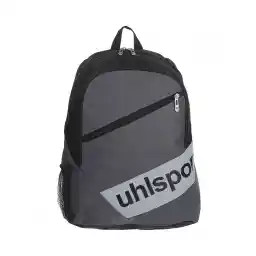 کوله پشتی آلشپرت 40 لیتری MUH458-001 | طوسی/مشکی