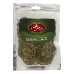 هل سبز سحر خیز - 50 گرم