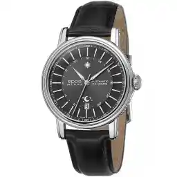 ساعت مچی عقربه ای مردانه ایپوز مدل 3390.302.20.14.25