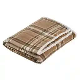 پتو برقی افروز با روکش کشمیر