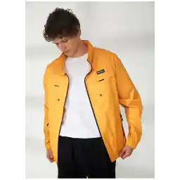 Açık Turuncu Erkek Rüzgarlık BARSELONA