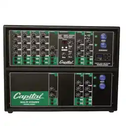 آمپلی فایر کاپیتال مدل 20000