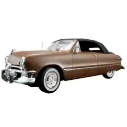ماشین بازی مایستو مدل 1950 Ford