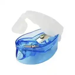 تراش آرایشی آیکونیک مدل DPDD-15S آبی