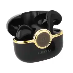 هندزفری بلوتوثی لیتو مدل LT-25(TRUE WIRELESS) هندزفری بلوتوثی لیتو مدل LT-25(TRUE WIRELESS)