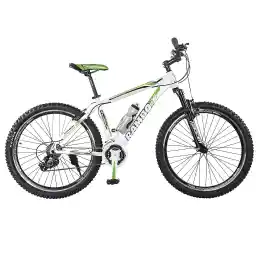 دوچرخه کوهستان رمبو مدل Syncro سایز 26