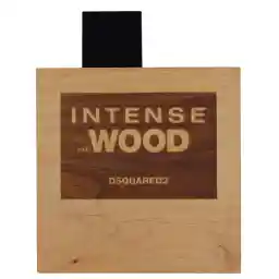 ادو تویلت مردانه دیسکوارد2 Intense He Wood حجم 100ml