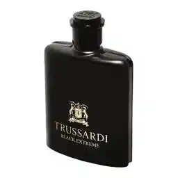 ادو تویلت مردانه بلک اکستریم 50 میلی لیتر تروساردی