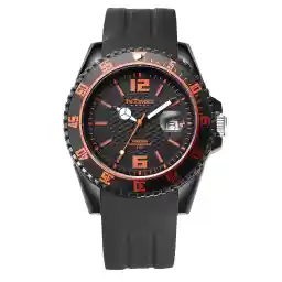 ساعت مچی عقربه ای اینتایمز مدلIT-SD067 Red