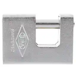 قفل کتابی گیرا کد 036