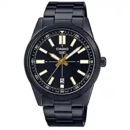 ساعت عقربه ای کاسیو زنانه مدل LTP-1335D-1A2VDF