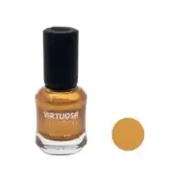 لاک ناخن ورتوسا مدل Oyster شماره 08