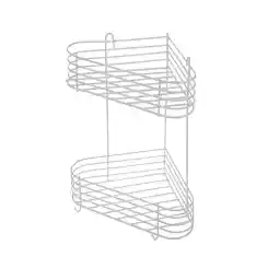 قفسه حمام لاین مدل 456